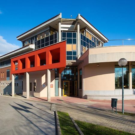 Alberg Vic Xanascat Exterior photo