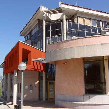 Alberg Vic Xanascat Exterior photo