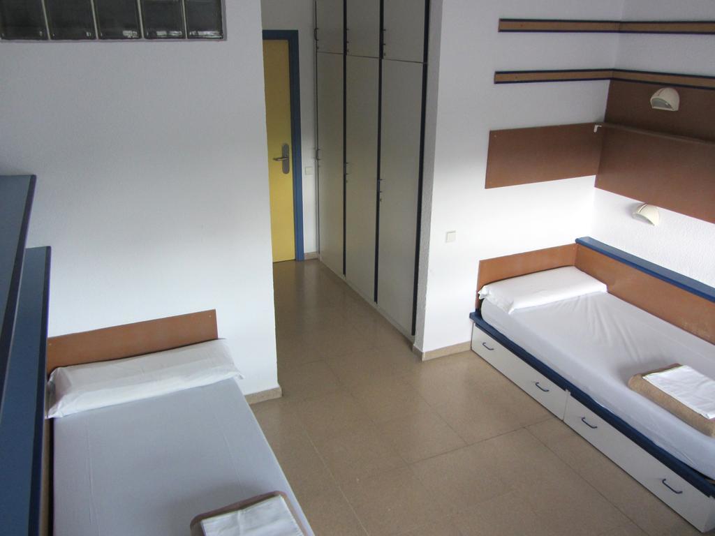 Alberg Vic Xanascat Room photo