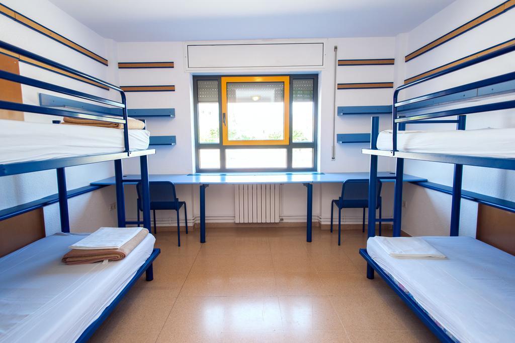 Alberg Vic Xanascat Room photo