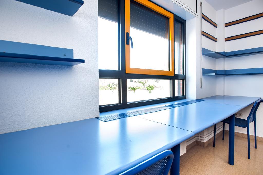 Alberg Vic Xanascat Room photo